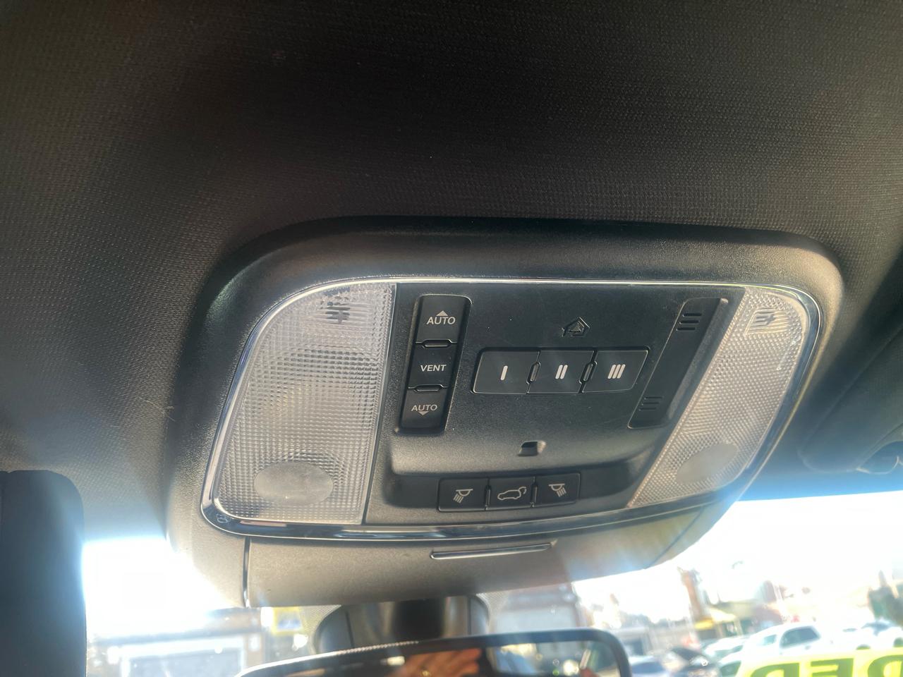 Jeep Grand Cherokee Limited 4WD 2019