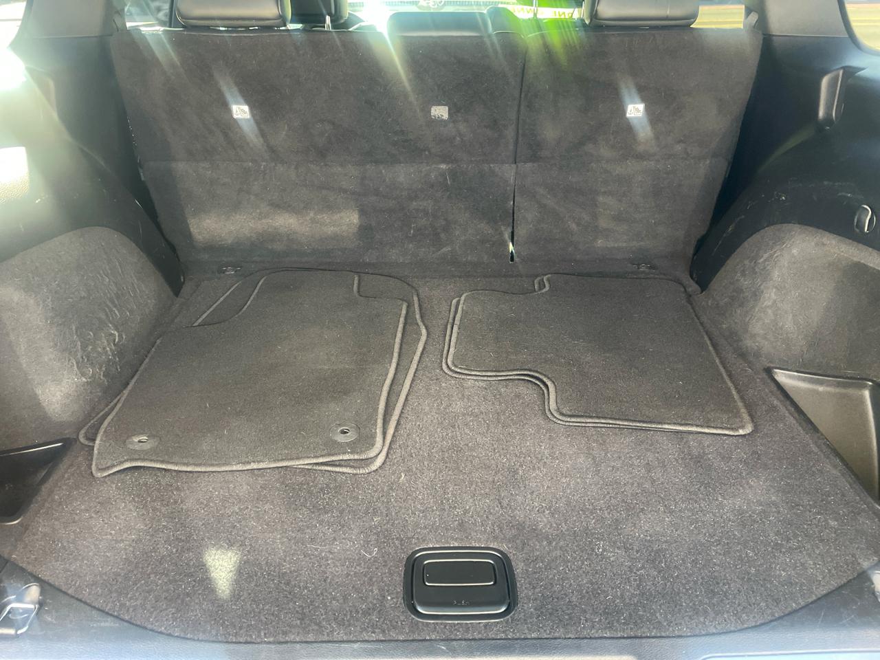 Jeep Grand Cherokee Limited 4WD 2019