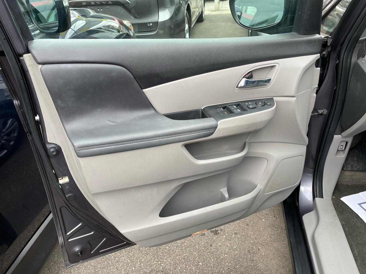 Honda Odyssey EX 2015