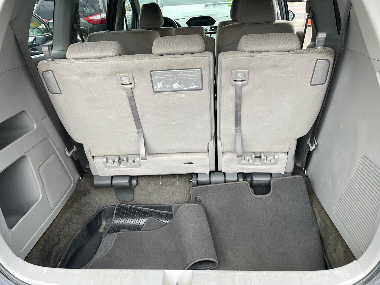 Honda Odyssey EX 2015