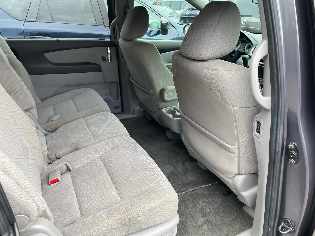 Honda Odyssey EX 2015