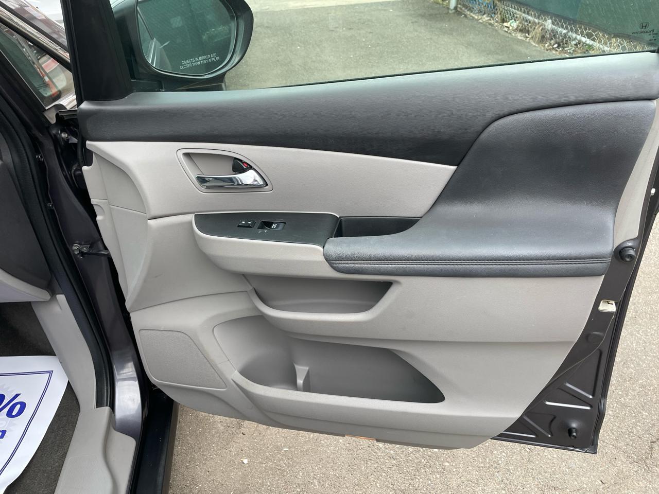 Honda Odyssey EX 2015