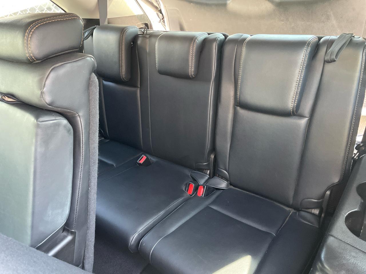 Toyota Highlander XLE AWD V6 2016