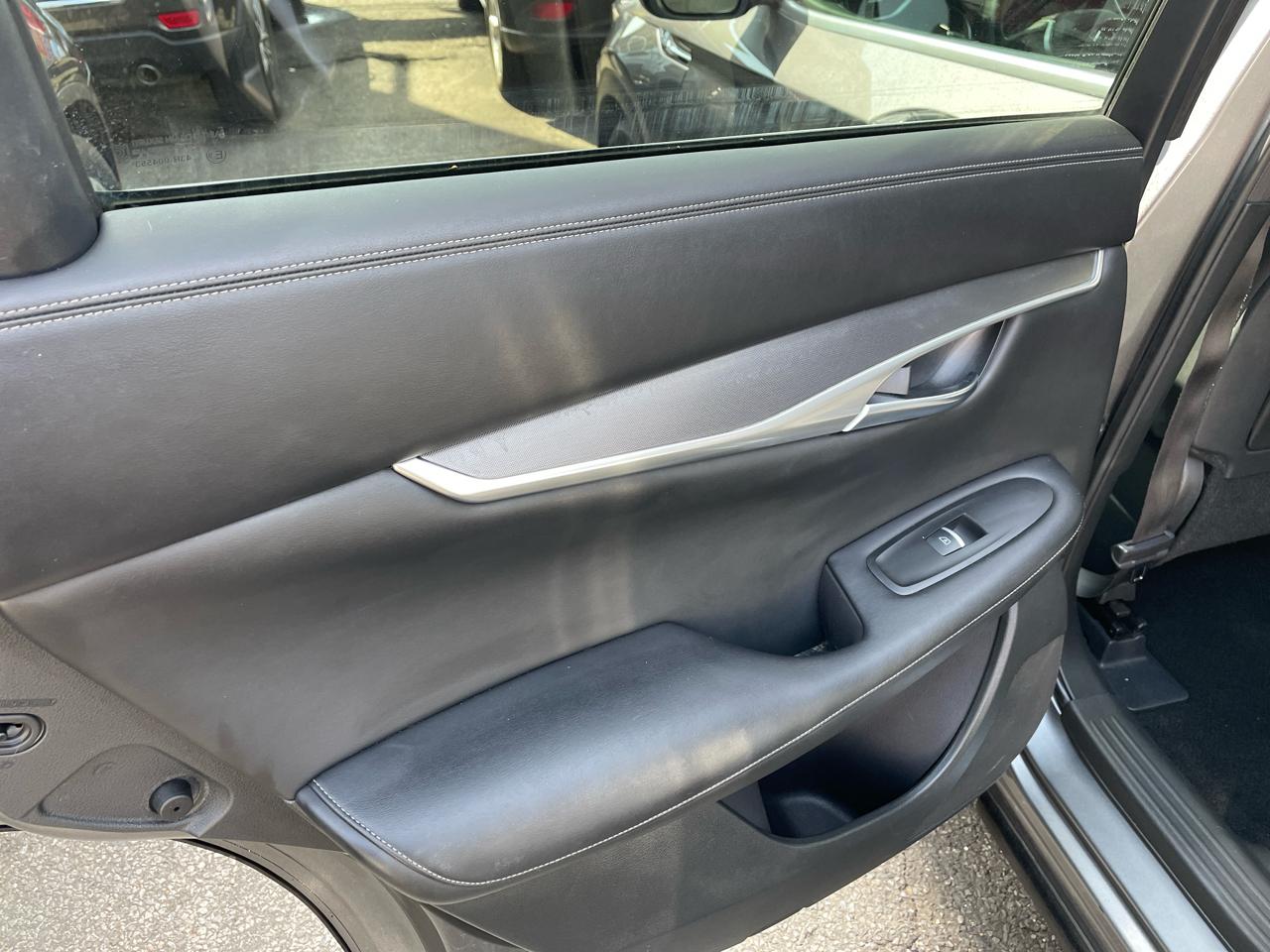 Infiniti QX50 PURE AWD 2021