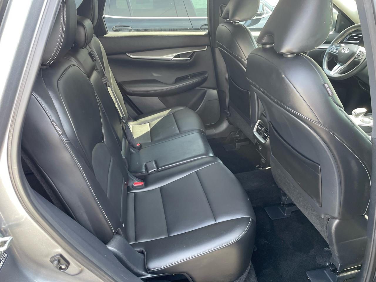 Infiniti QX50 PURE AWD 2021