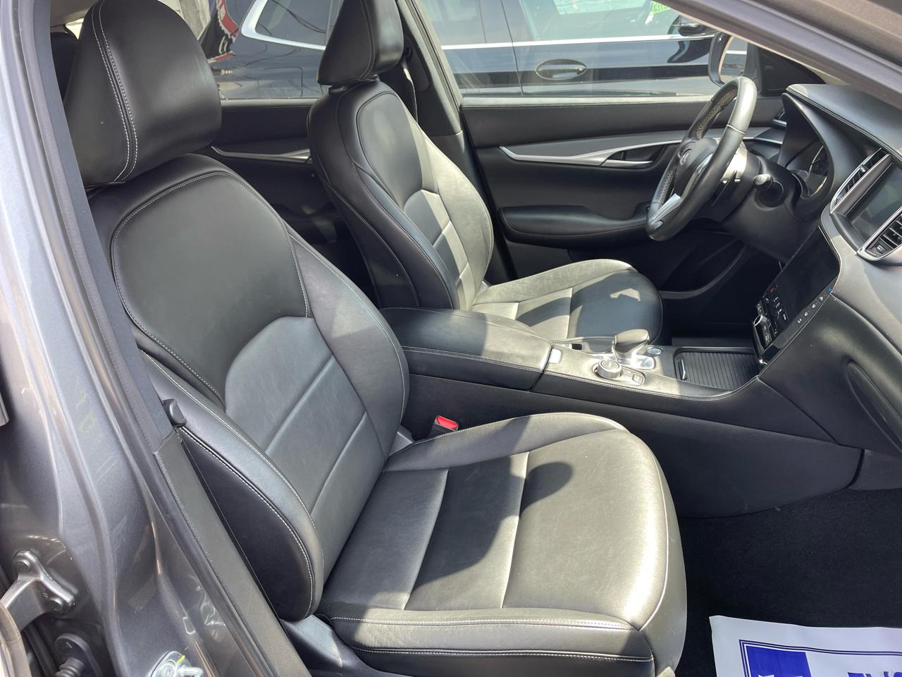 Infiniti QX50 PURE AWD 2021