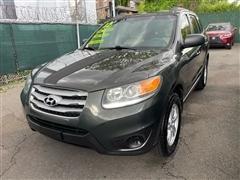 2012 Hyundai Santa Fe 