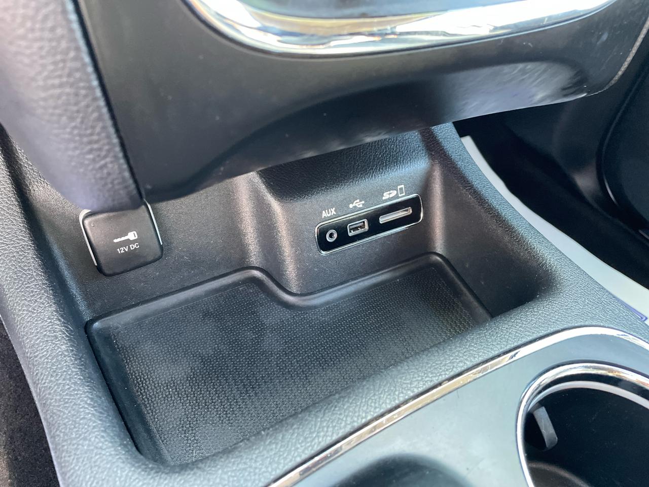 Dodge Durango GT AWD 2017