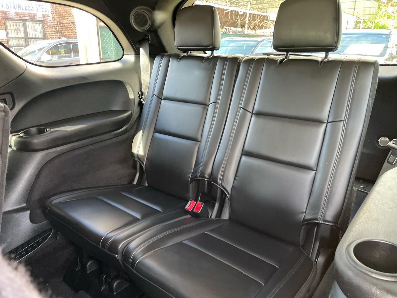 Dodge Durango GT AWD 2017