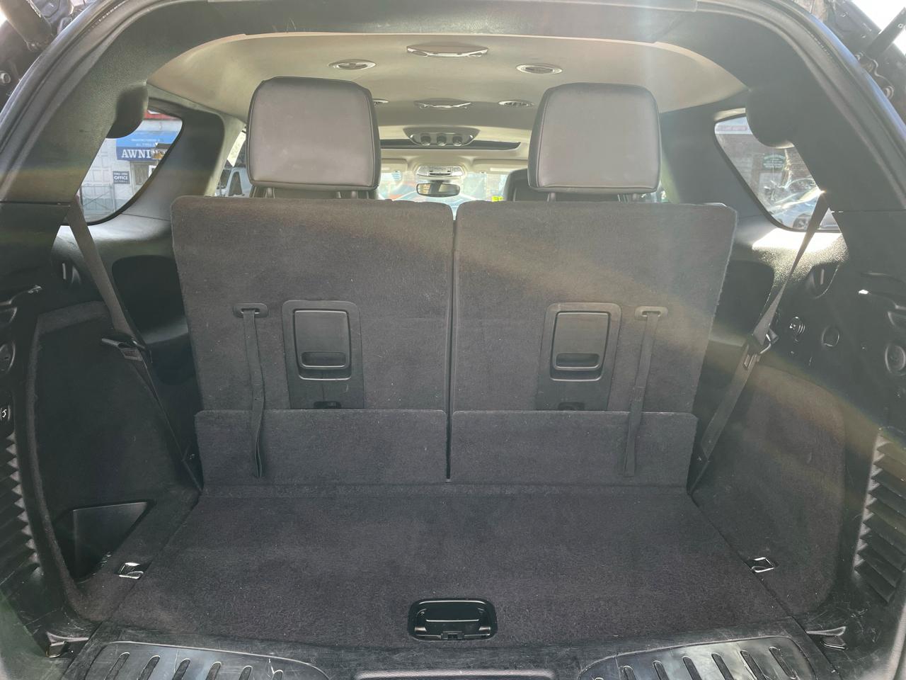 Dodge Durango GT AWD 2017