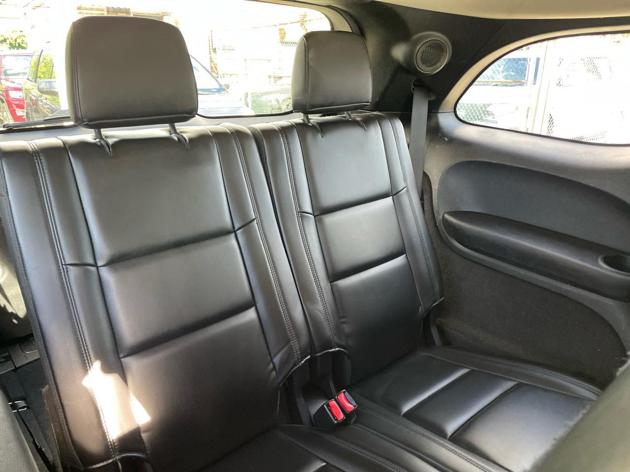 Dodge Durango GT AWD 2017