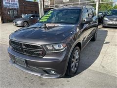 2017 Dodge Durango 