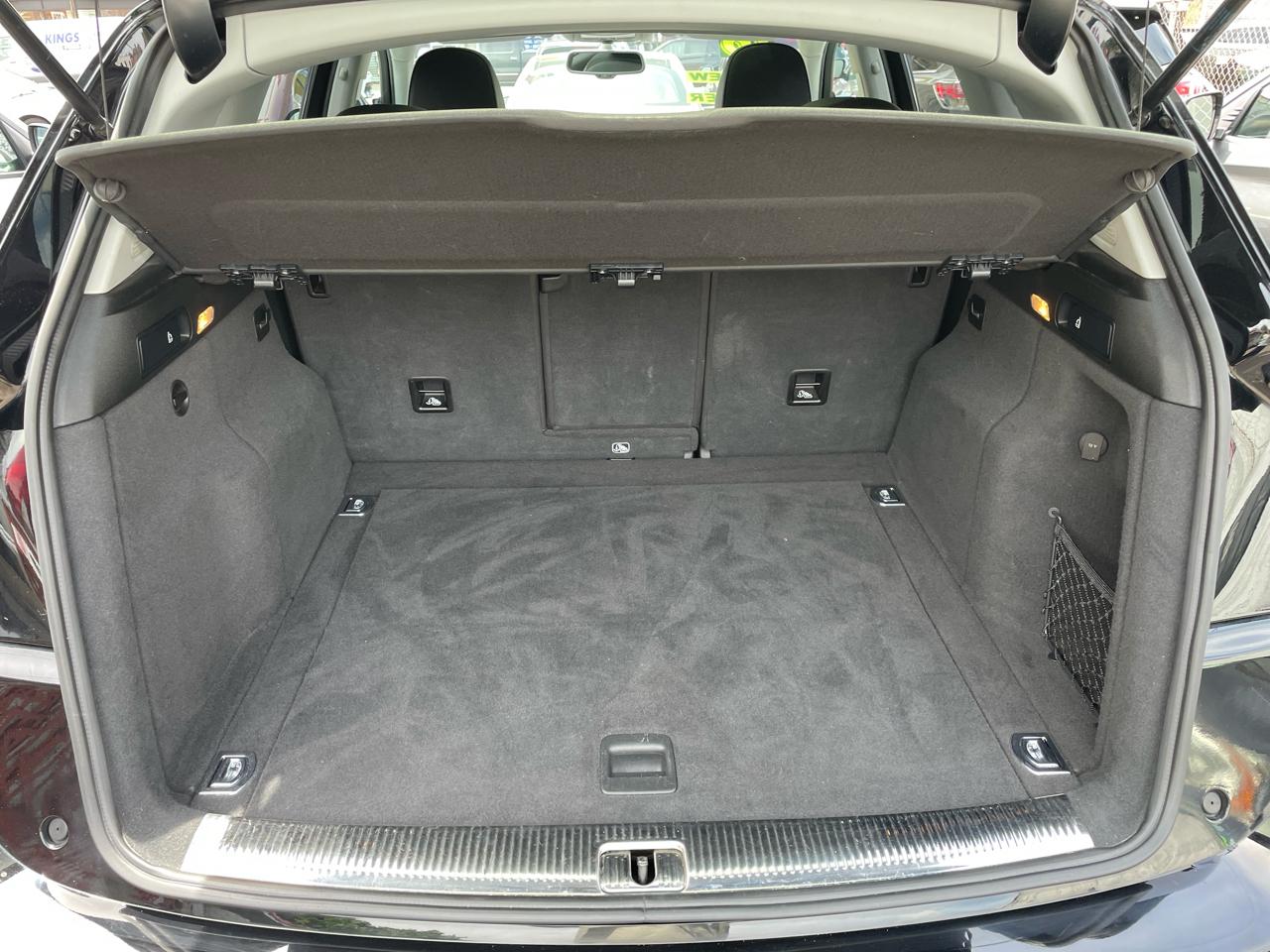 Audi Q5 2.0T Premium Plus quattro 2016