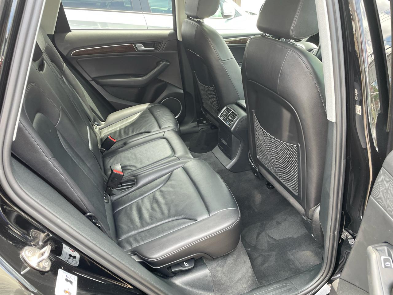 Audi Q5 2.0T Premium Plus quattro 2016