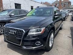 2016 Audi Q5 
