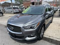 2019 Infiniti QX60 