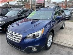 2017 Subaru Outback 