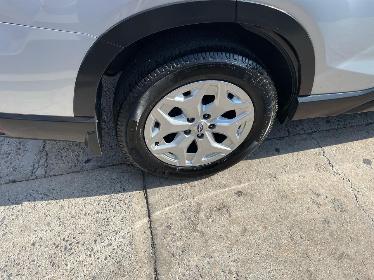 Subaru Forester Premium 2020