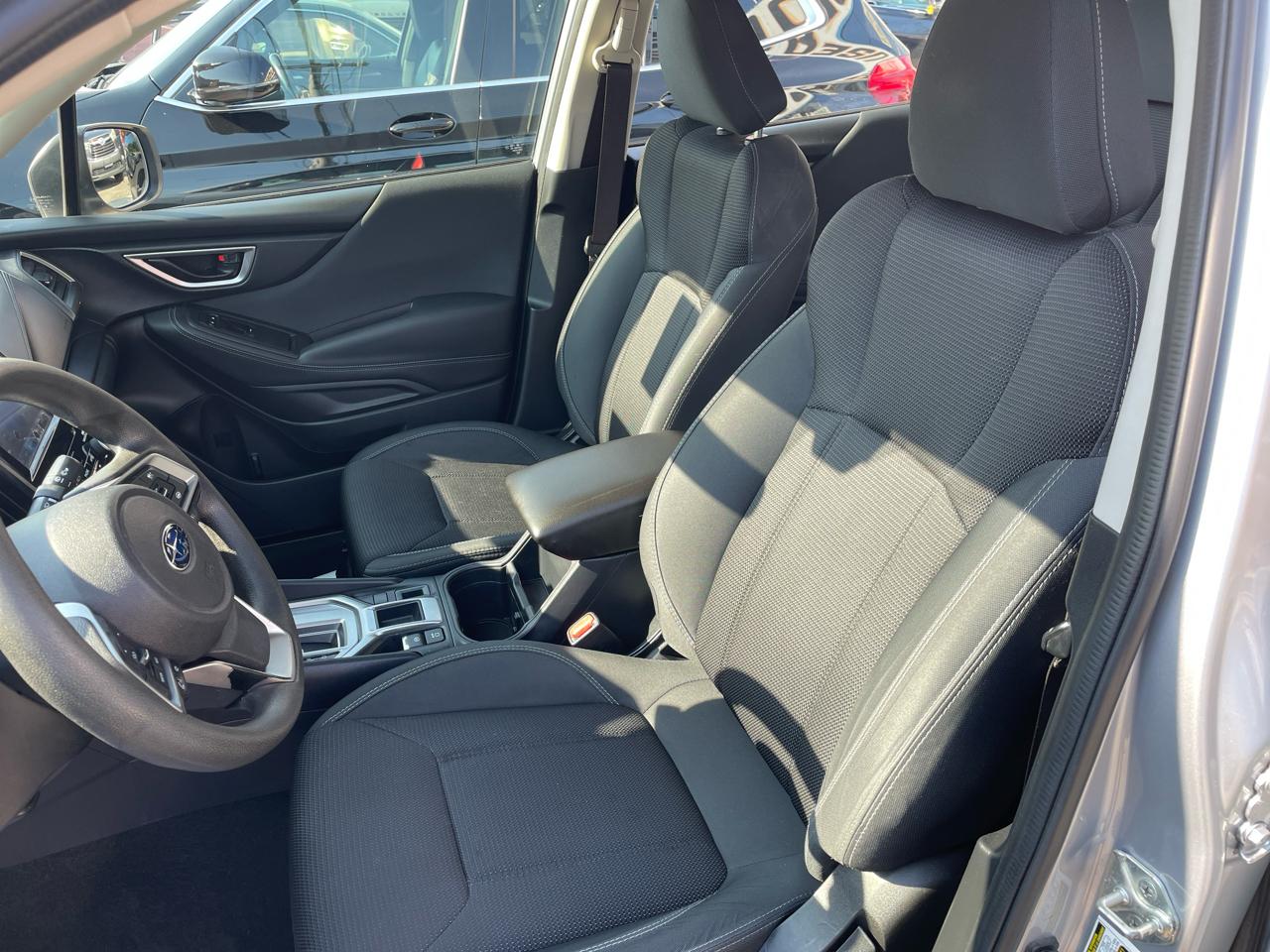 Subaru Forester Premium 2020