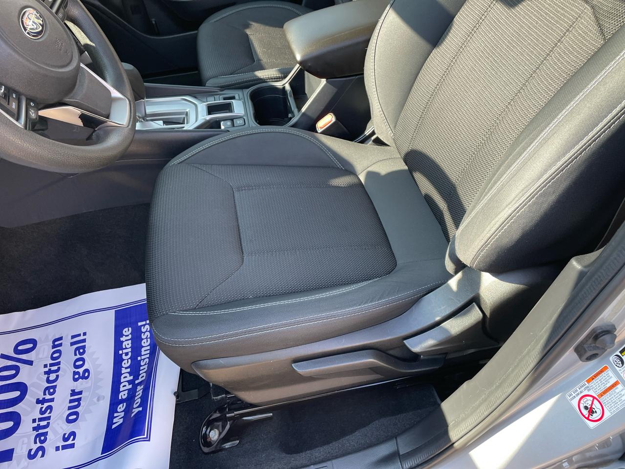 Subaru Forester Premium 2020