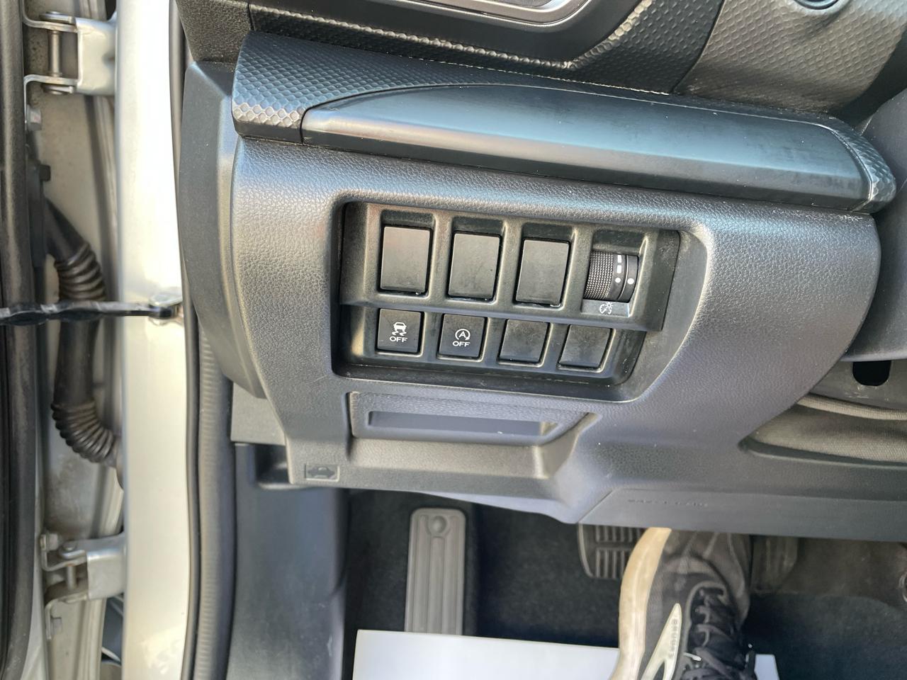 Subaru Forester Premium 2020