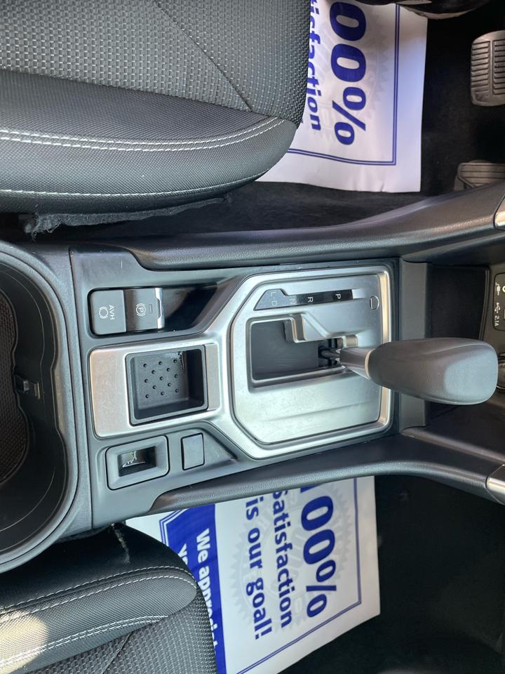 Subaru Forester Premium 2020