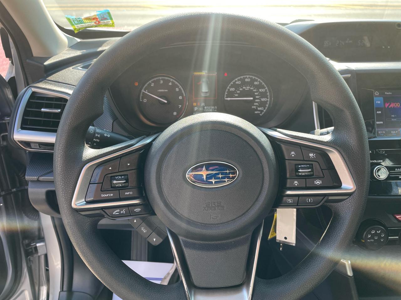 Subaru Forester Premium 2020