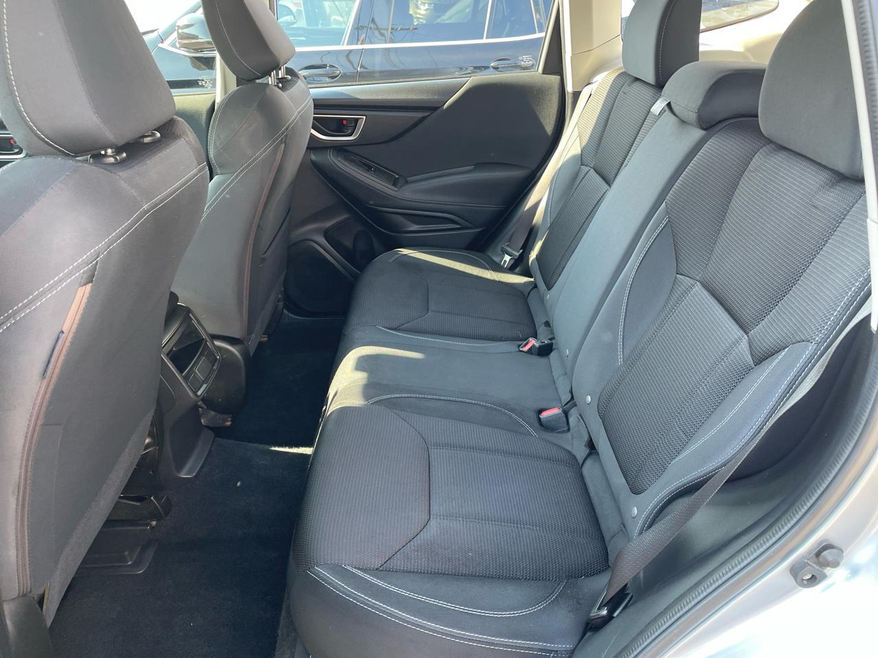 Subaru Forester Premium 2020