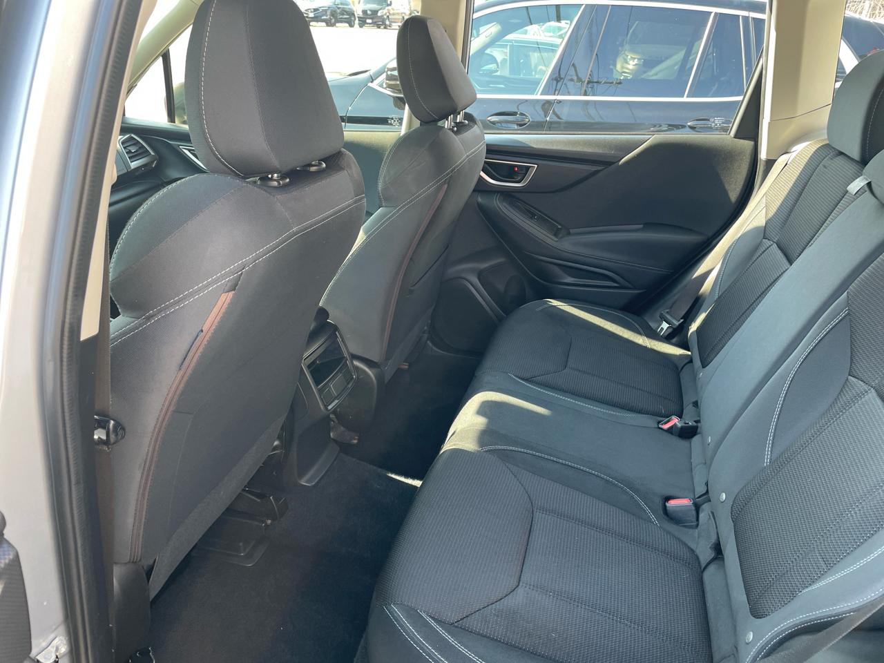 Subaru Forester Premium 2020