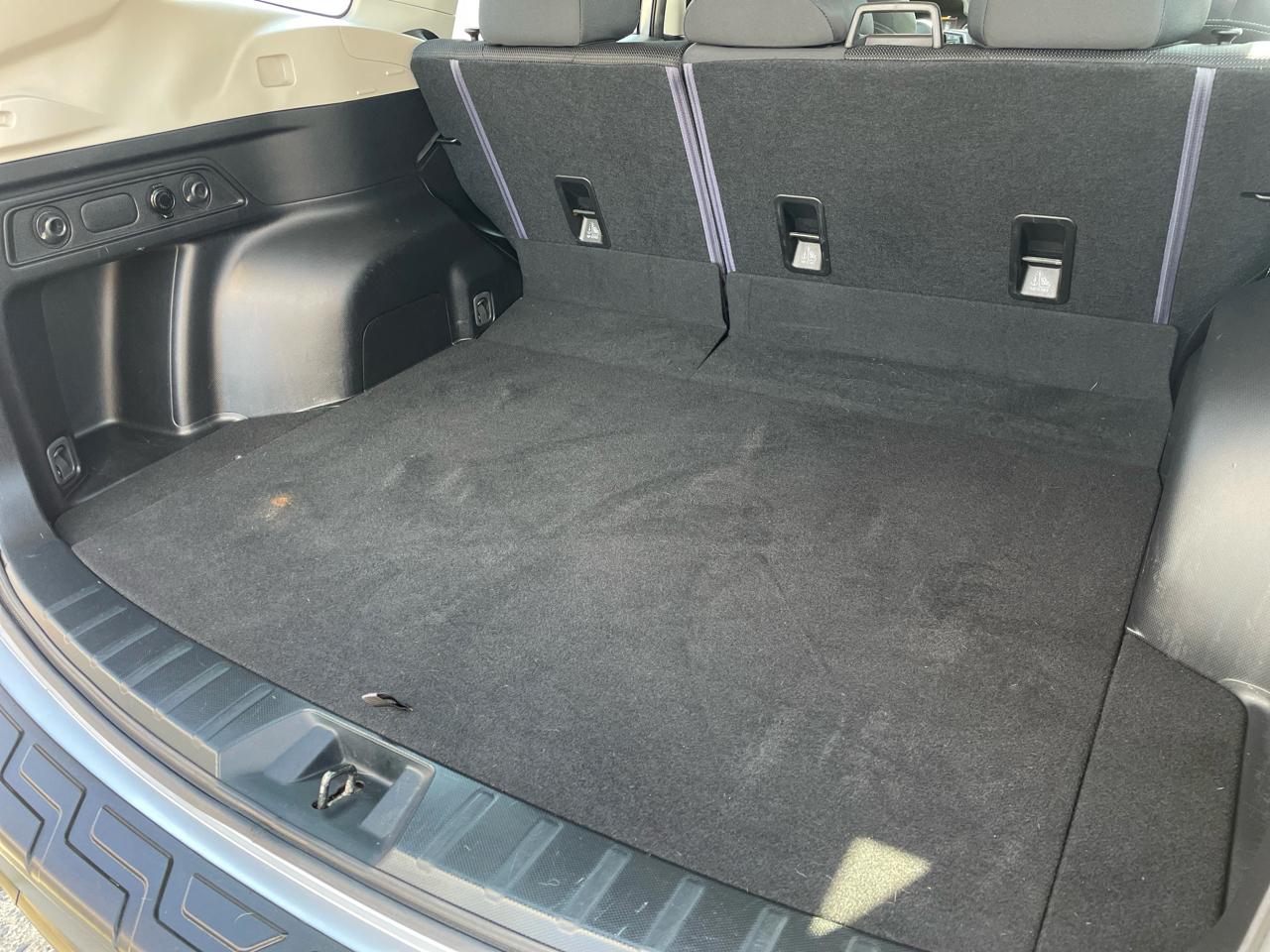Subaru Forester Premium 2020