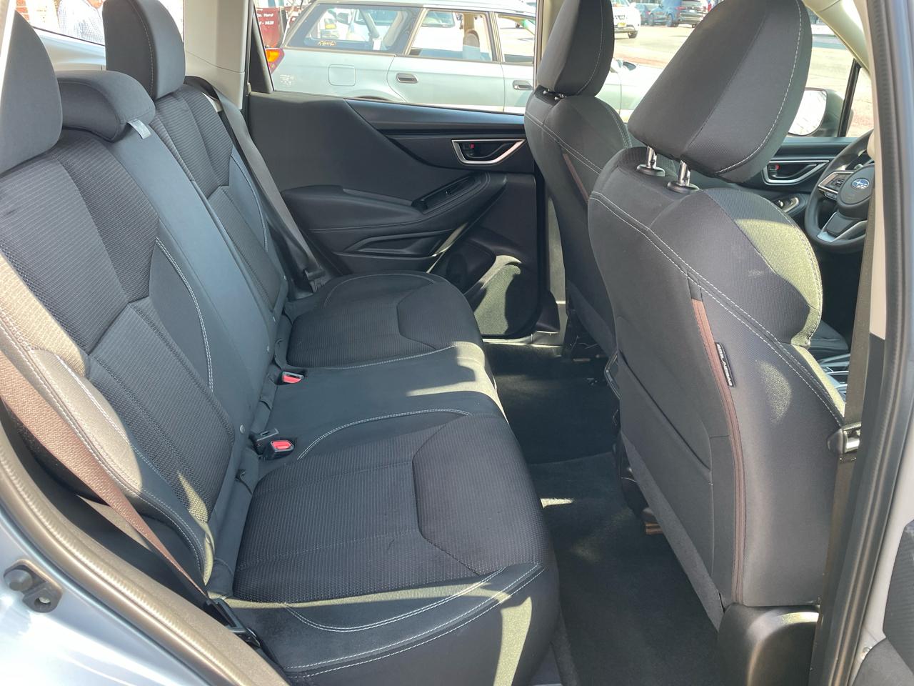 Subaru Forester Premium 2020