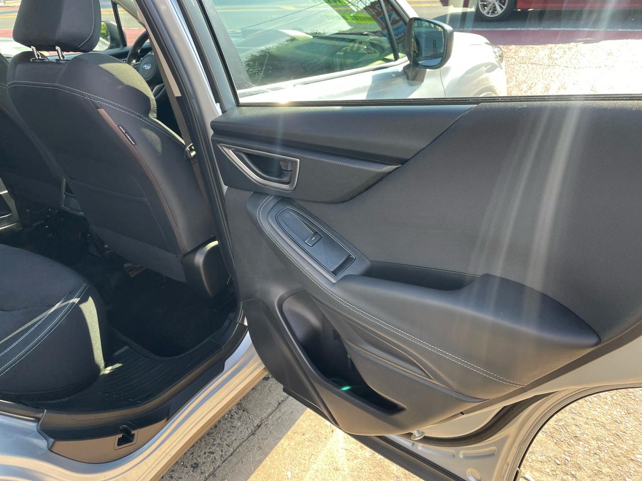 Subaru Forester Premium 2020