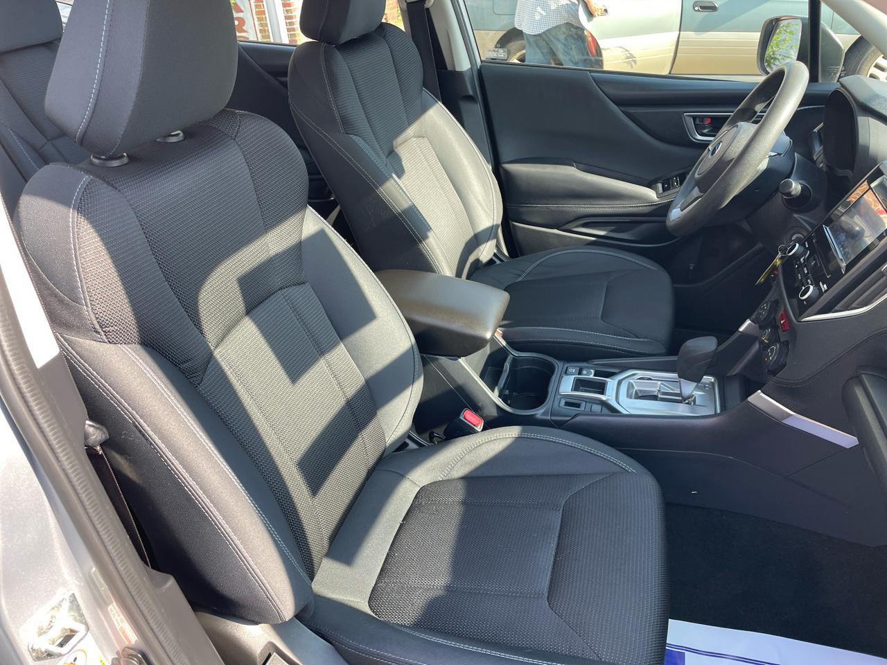 Subaru Forester Premium 2020