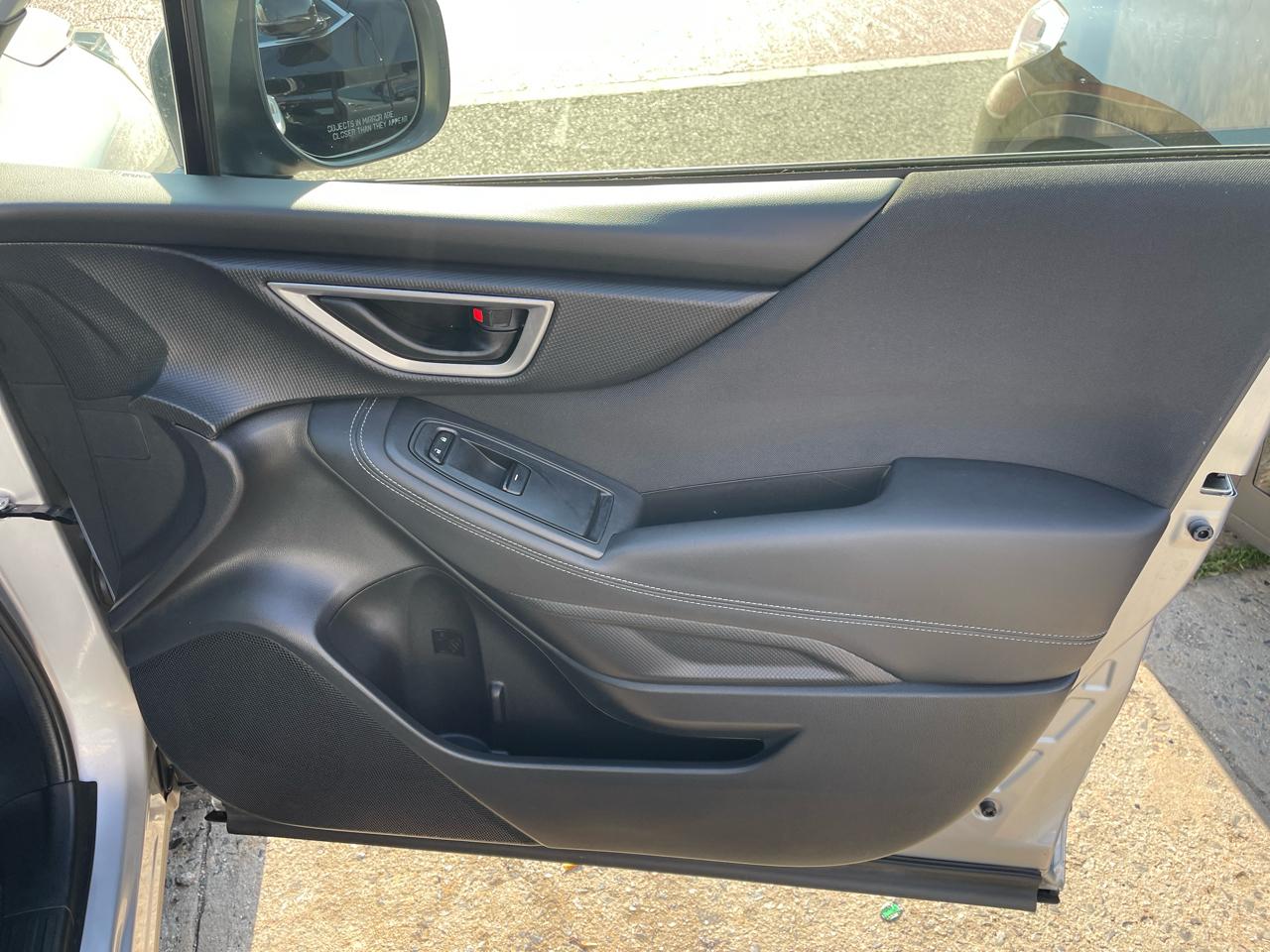Subaru Forester Premium 2020