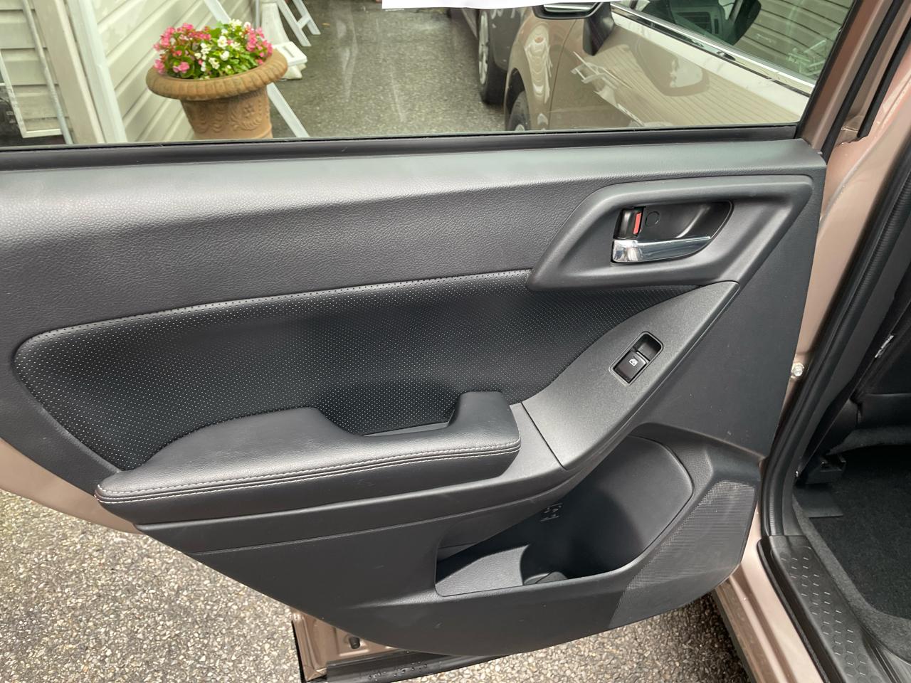 Subaru Forester 2.5i Limited 2015