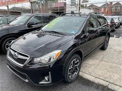 2017 Subaru Crosstrek 