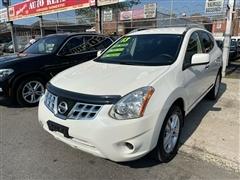 2013 Nissan Rogue 
