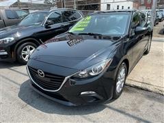 2014 Mazda MAZDA3 