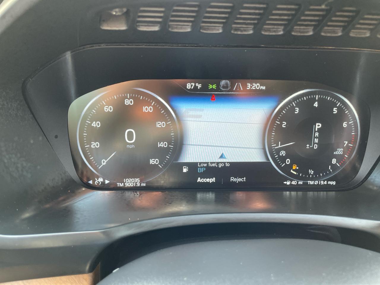 Volvo XC90 T6 Inscription AWD 2016