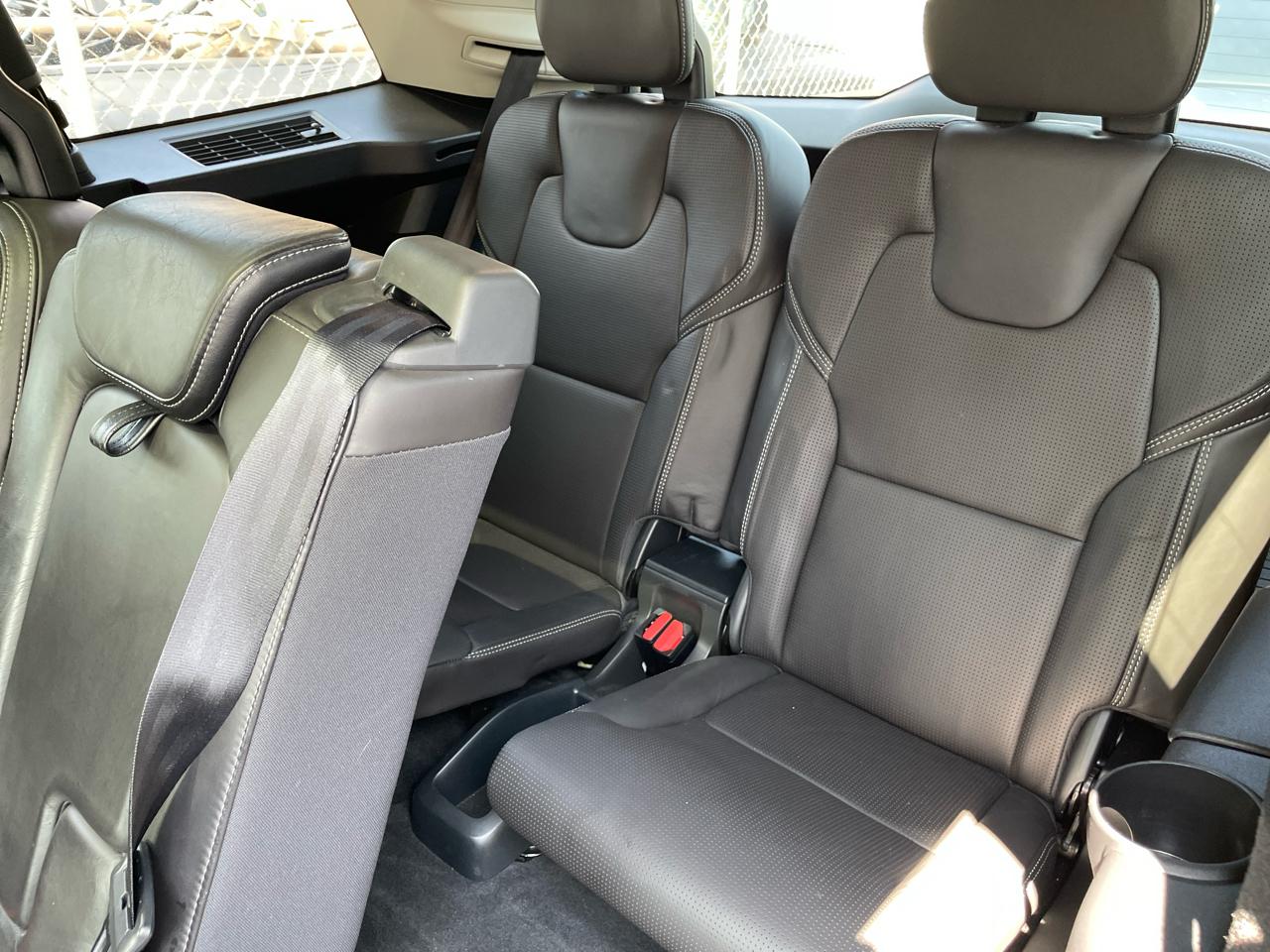 Volvo XC90 T6 Inscription AWD 2016