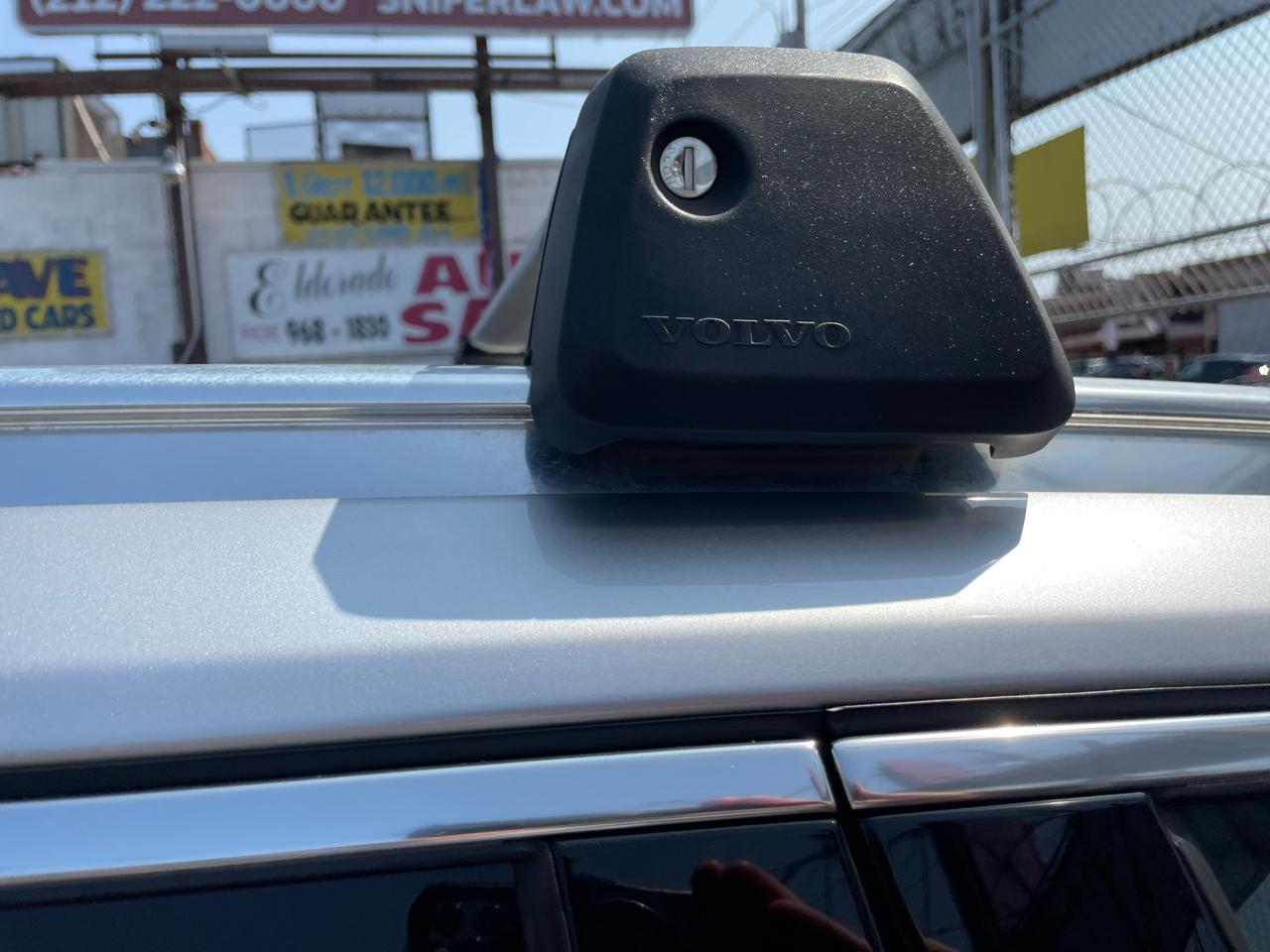 Volvo XC90 T6 Inscription AWD 2016