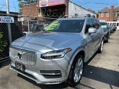 2016 Volvo XC90 