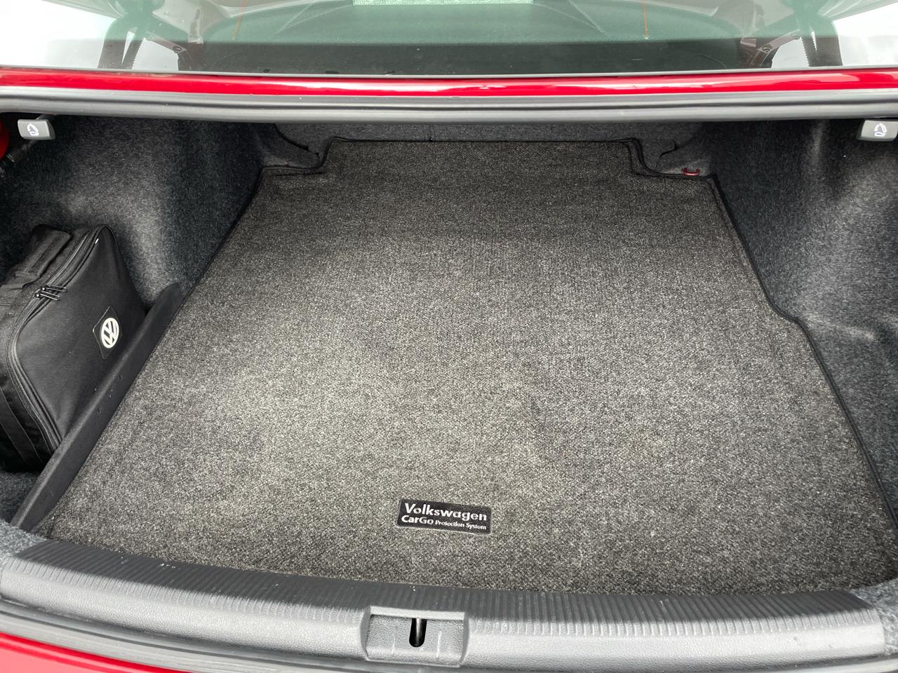 Volkswagen Passat SE 2018