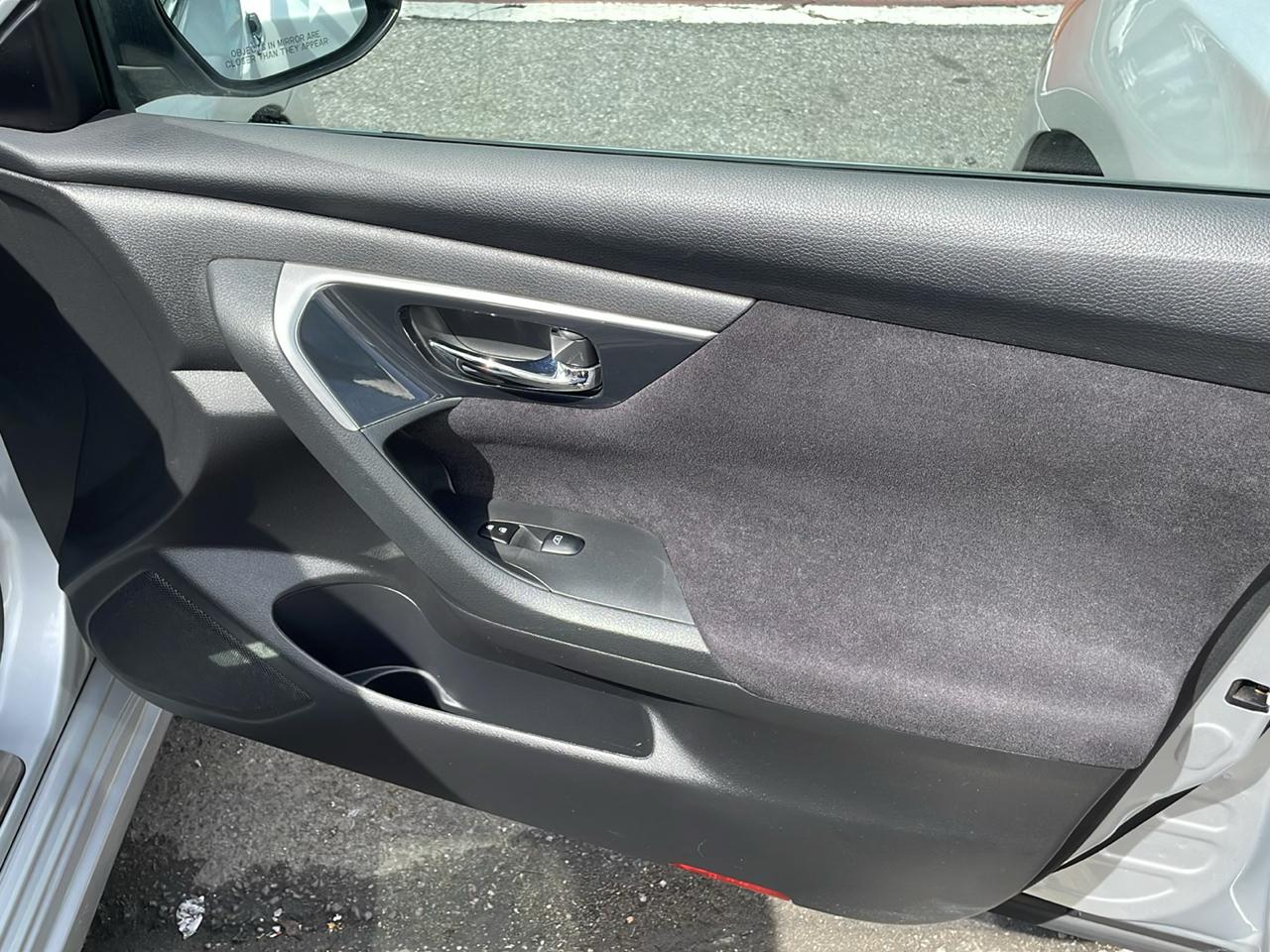 Nissan Altima 2.5 SL 2013