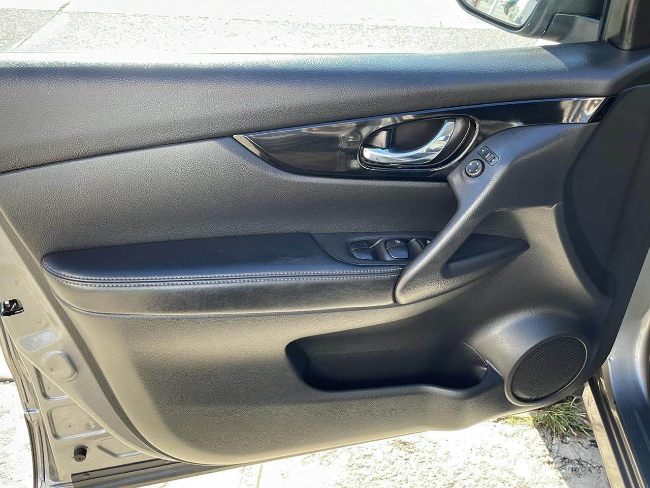 Nissan Rogue Sport SL AWD 2018