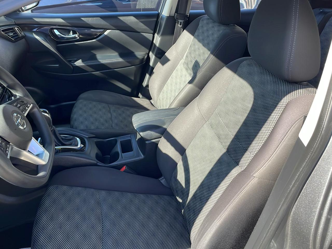 Nissan Rogue Sport SL AWD 2018