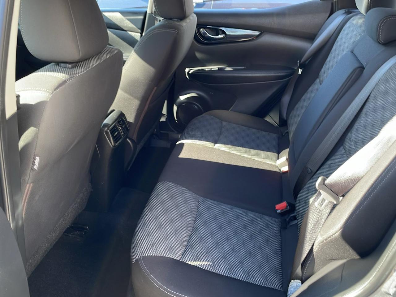 Nissan Rogue Sport SL AWD 2018