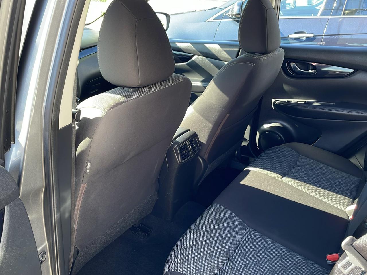 Nissan Rogue Sport SL AWD 2018