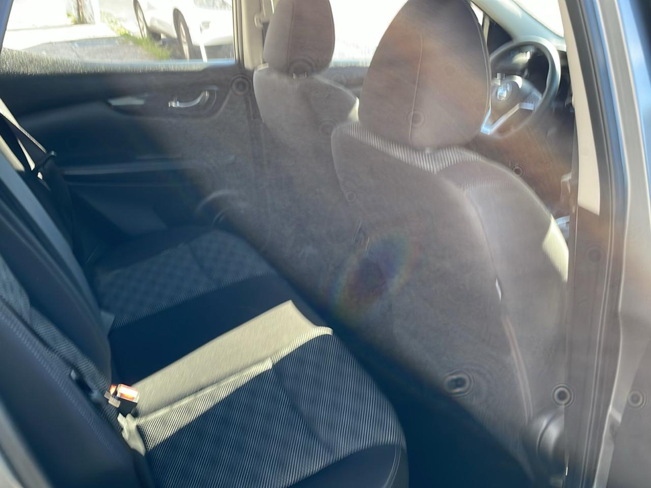 Nissan Rogue Sport SL AWD 2018