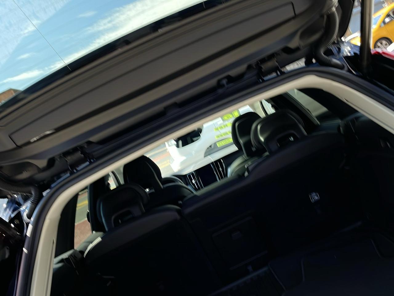 Volvo XC60 T5 Momentum AWD 2018
